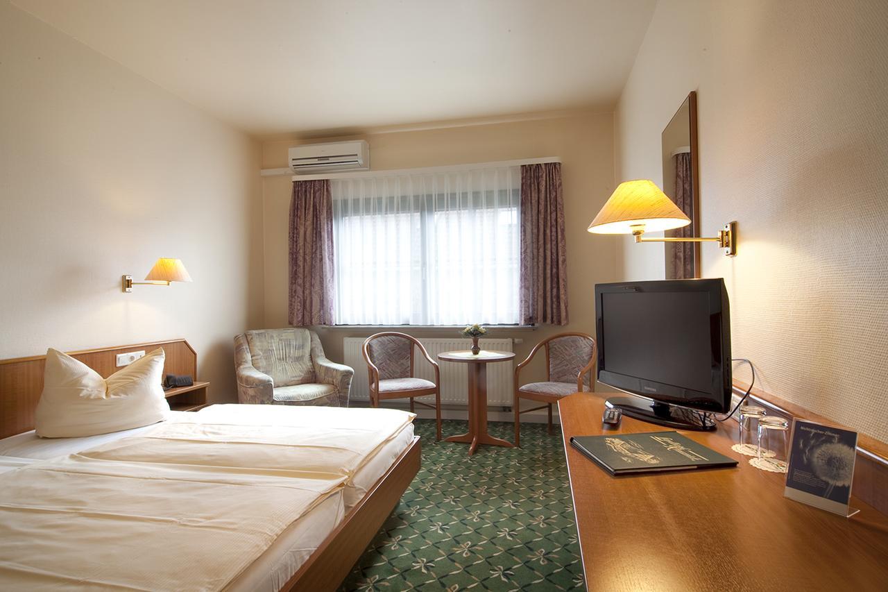 Landhotel クラウスニック エクステリア 写真