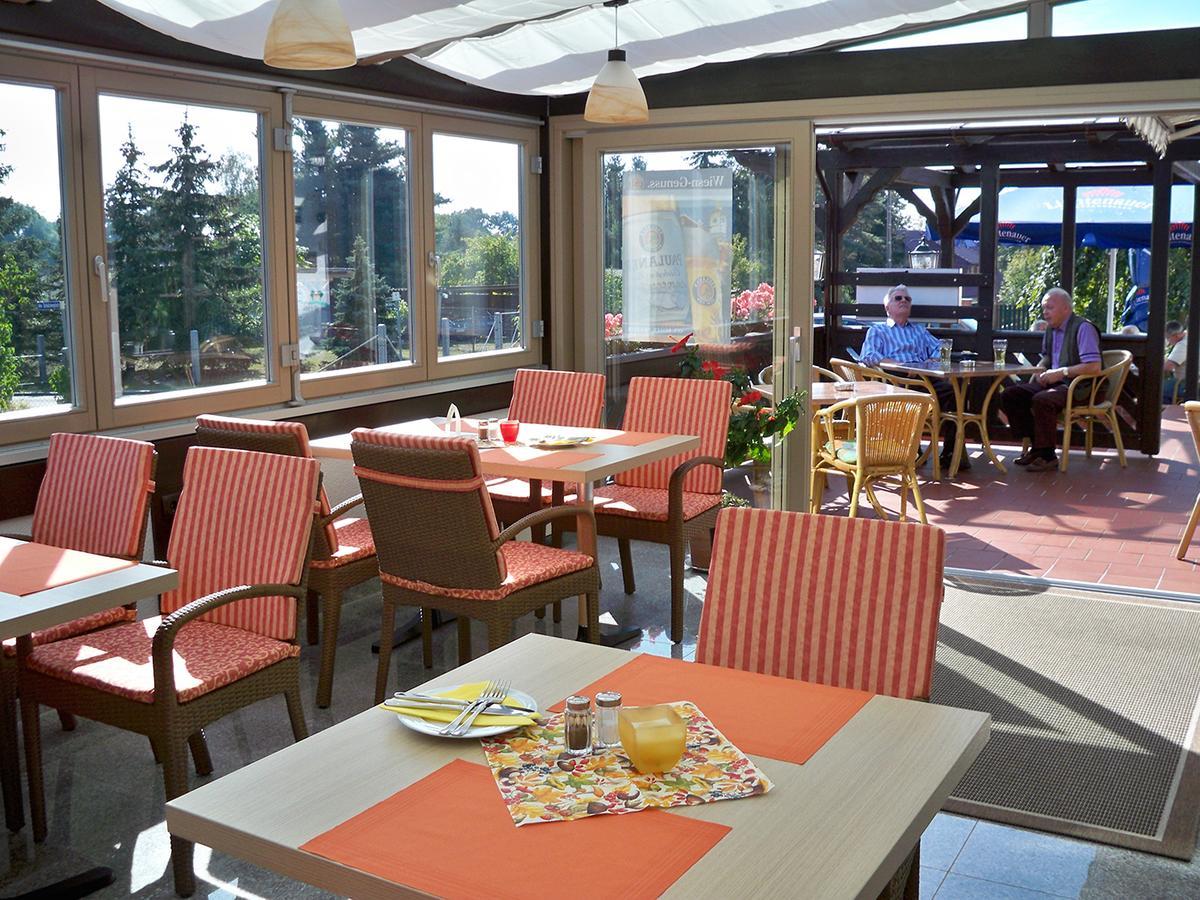 Landhotel クラウスニック エクステリア 写真