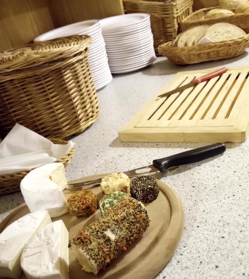 Landhotel クラウスニック エクステリア 写真