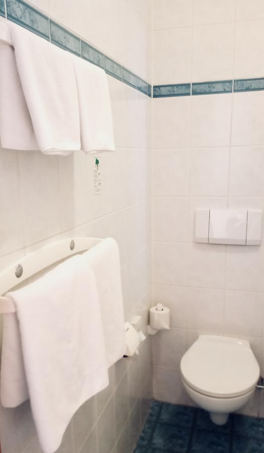 Landhotel クラウスニック エクステリア 写真